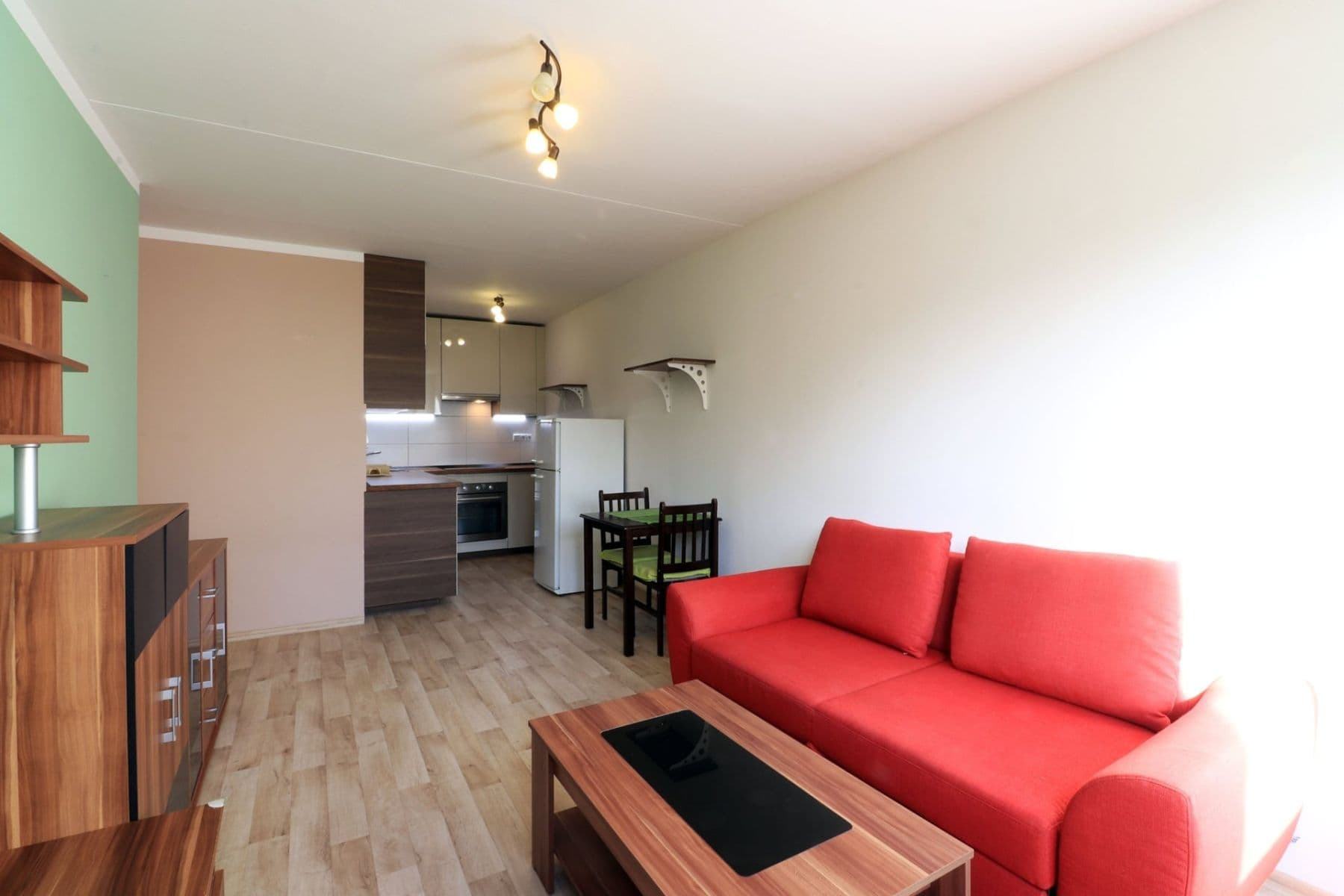 Prenájom bytu 2-izbový 45 m², Přecechtělova, Praha, Praha Prenájom bytu 2-izbový 45 m², Přecechtělova, Praha, Praha