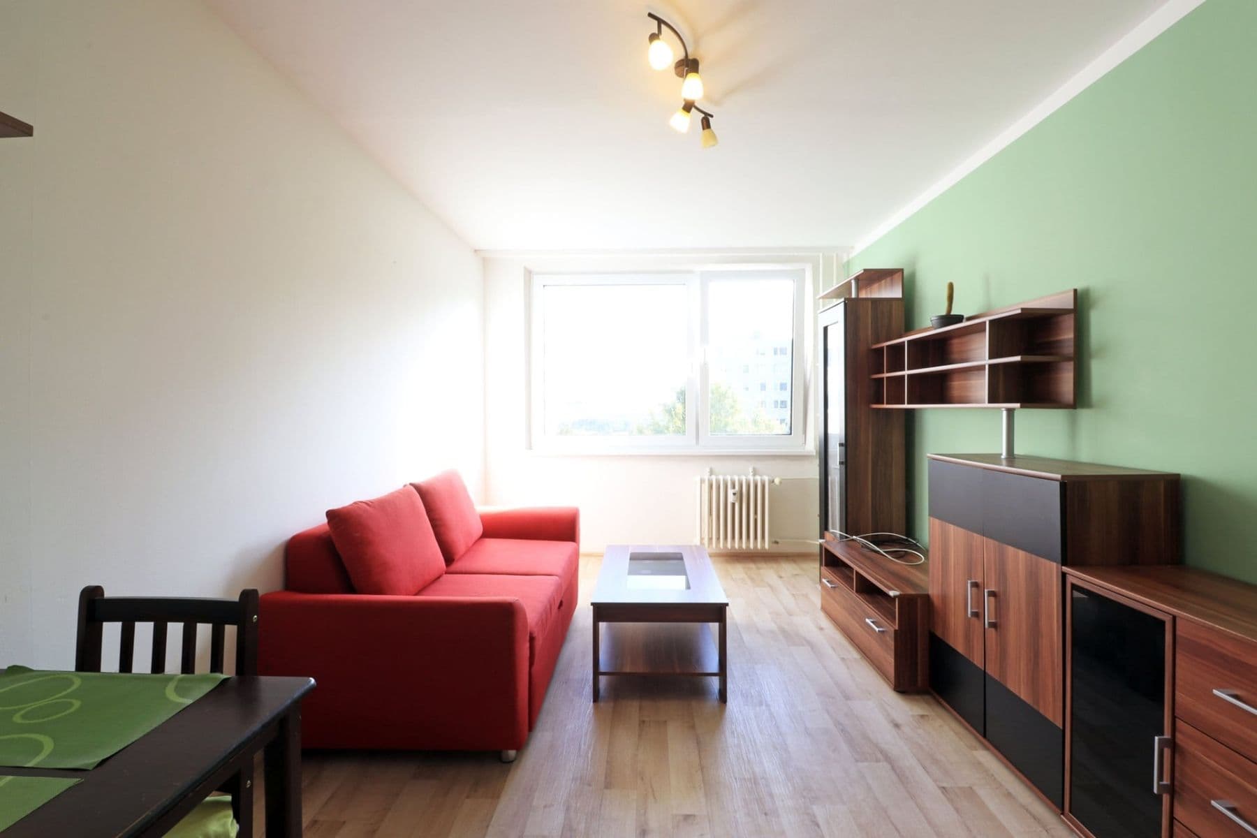 Prenájom bytu 2-izbový 45 m², Přecechtělova, Praha, Praha Prenájom bytu 2-izbový 45 m², Přecechtělova, Praha, Praha