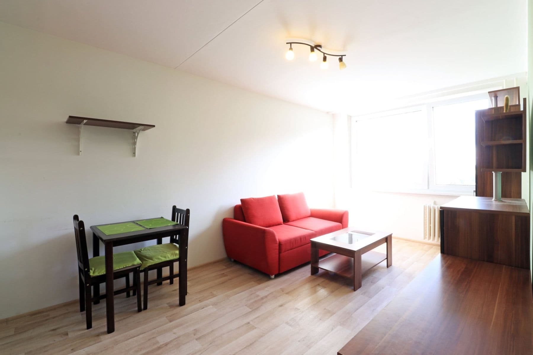 Prenájom bytu 2-izbový 45 m², Přecechtělova, Praha, Praha Prenájom bytu 2-izbový 45 m², Přecechtělova, Praha, Praha