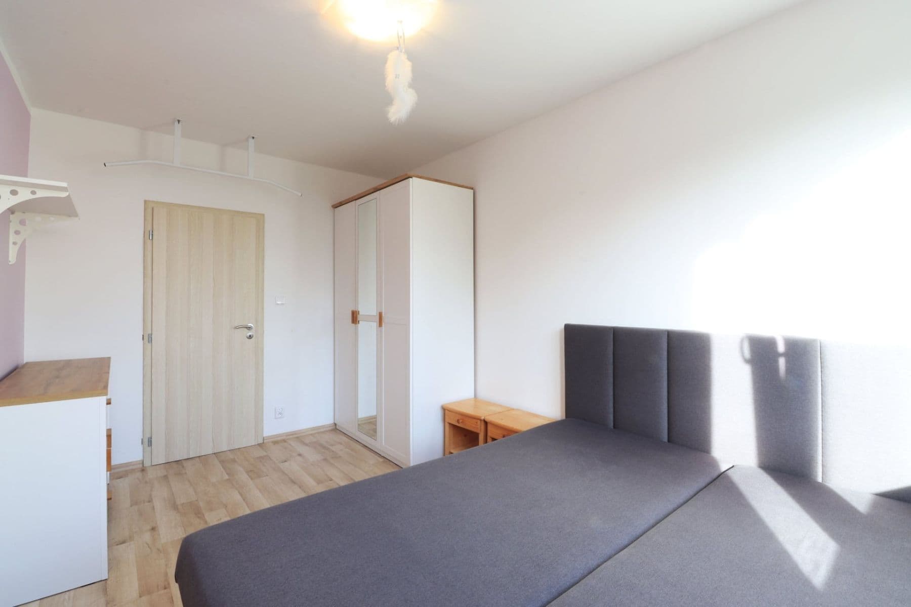 Prenájom bytu 2-izbový 45 m², Přecechtělova, Praha, Praha Prenájom bytu 2-izbový 45 m², Přecechtělova, Praha, Praha