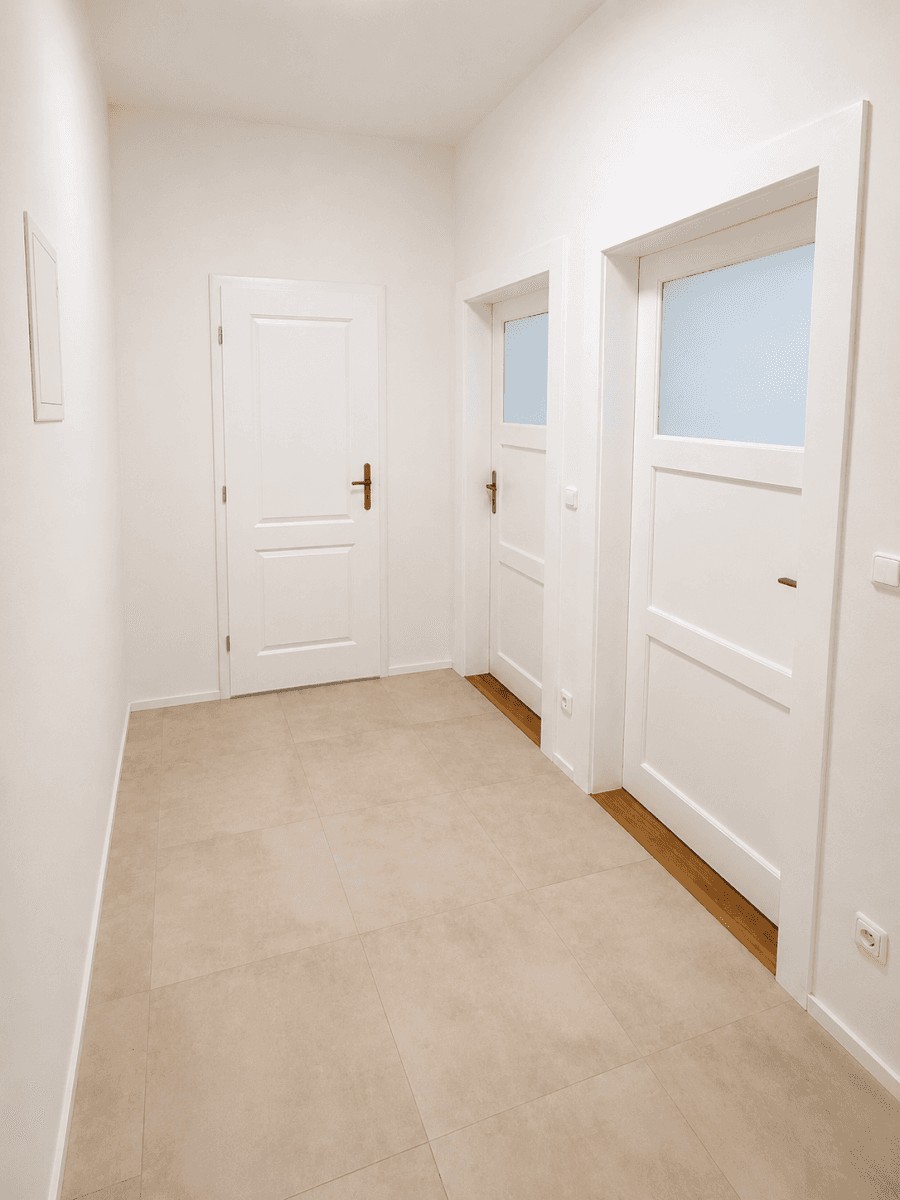 Prenájom bytu 2-izbový 53 m², Hartigova, Praha, Praha Prenájom bytu 2-izbový 53 m², Hartigova, Praha, Praha