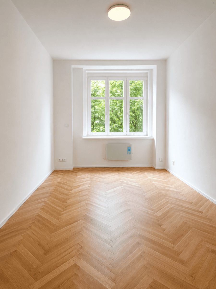 Prenájom bytu 2-izbový 53 m², Hartigova, Praha, Praha Prenájom bytu 2-izbový 53 m², Hartigova, Praha, Praha