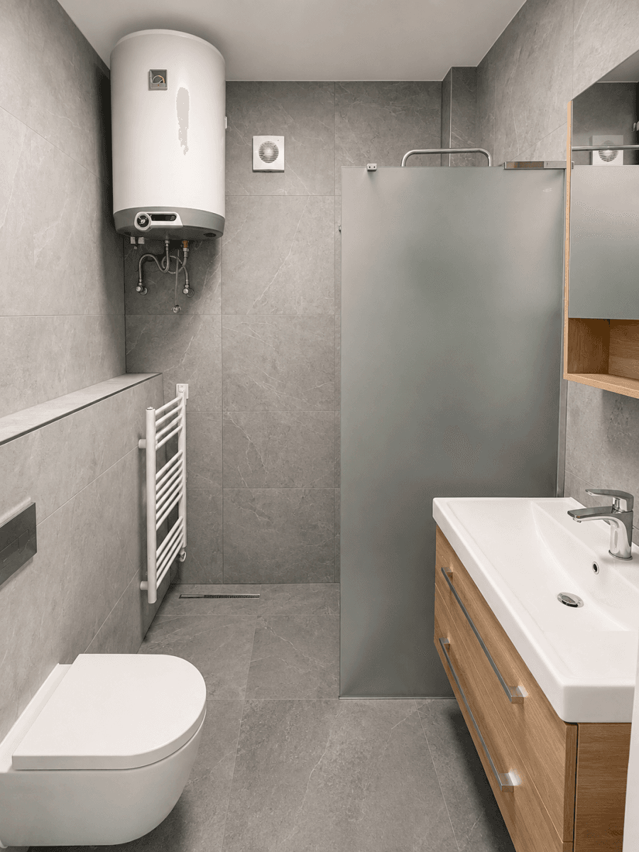 Prenájom bytu 2-izbový 53 m², Hartigova, Praha, Praha Prenájom bytu 2-izbový 53 m², Hartigova, Praha, Praha