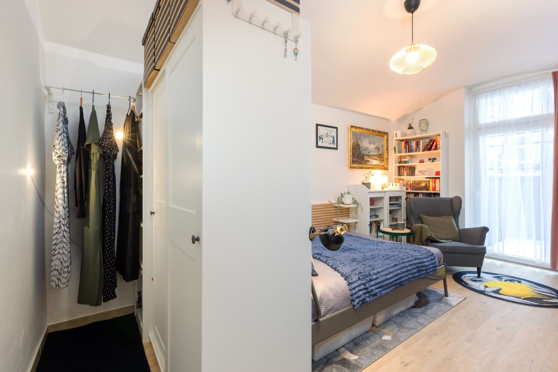 Predaj bytu 3-izbový 51 m², Strakonická, Praha, Praha Predaj bytu 3-izbový 51 m², Strakonická, Praha, Praha