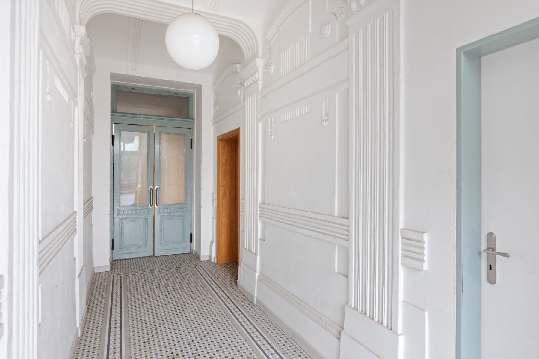 Predaj bytu 3-izbový 51 m², Strakonická, Praha, Praha Predaj bytu 3-izbový 51 m², Strakonická, Praha, Praha