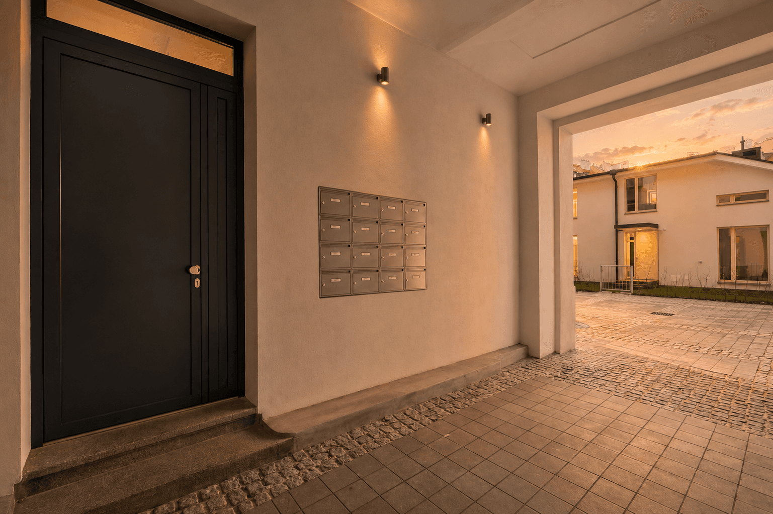 Predaj bytu 1-izbový 34 m², Orelská, Praha, Praha Predaj bytu 1-izbový 34 m², Orelská, Praha, Praha