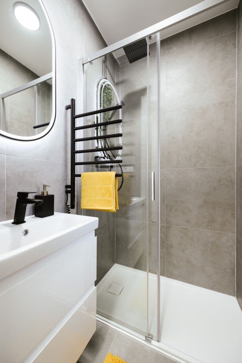 Predaj bytu 1-izbový 34 m², Orelská, Praha, Praha Predaj bytu 1-izbový 34 m², Orelská, Praha, Praha
