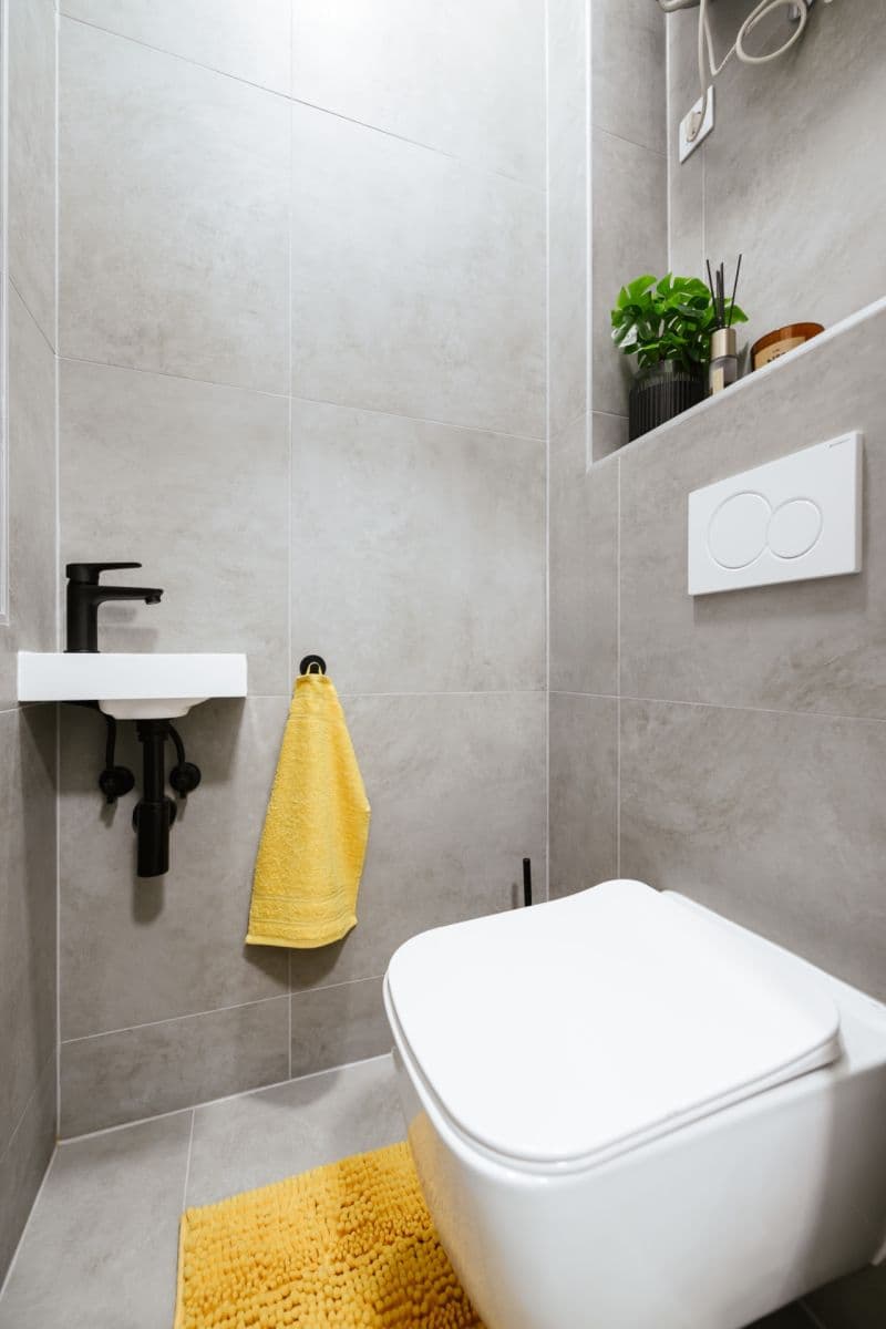 Predaj bytu 1-izbový 34 m², Orelská, Praha, Praha Predaj bytu 1-izbový 34 m², Orelská, Praha, Praha