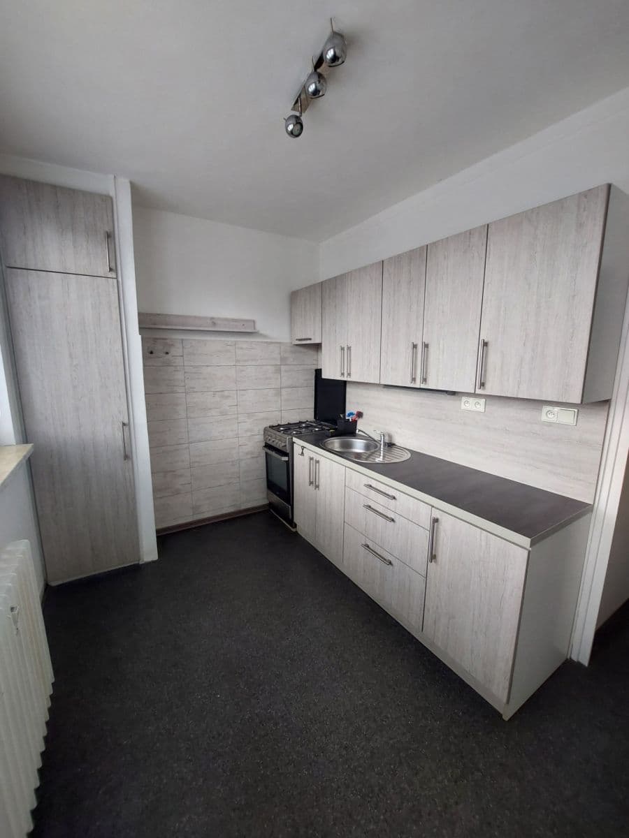 Prenájom bytu 1-izbový 37 m², Františka Hajdy, Ostrava, Moravskoslezský kraj Prenájom bytu 1-izbový 37 m², Františka Hajdy, Ostrava, Moravskoslezský kraj