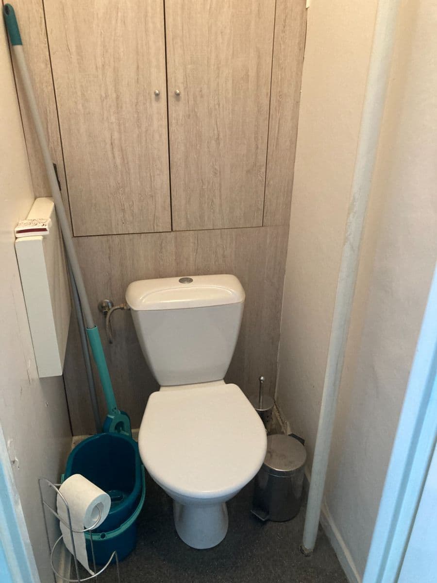 Prenájom bytu 1-izbový 37 m², Františka Hajdy, Ostrava, Moravskoslezský kraj Prenájom bytu 1-izbový 37 m², Františka Hajdy, Ostrava, Moravskoslezský kraj