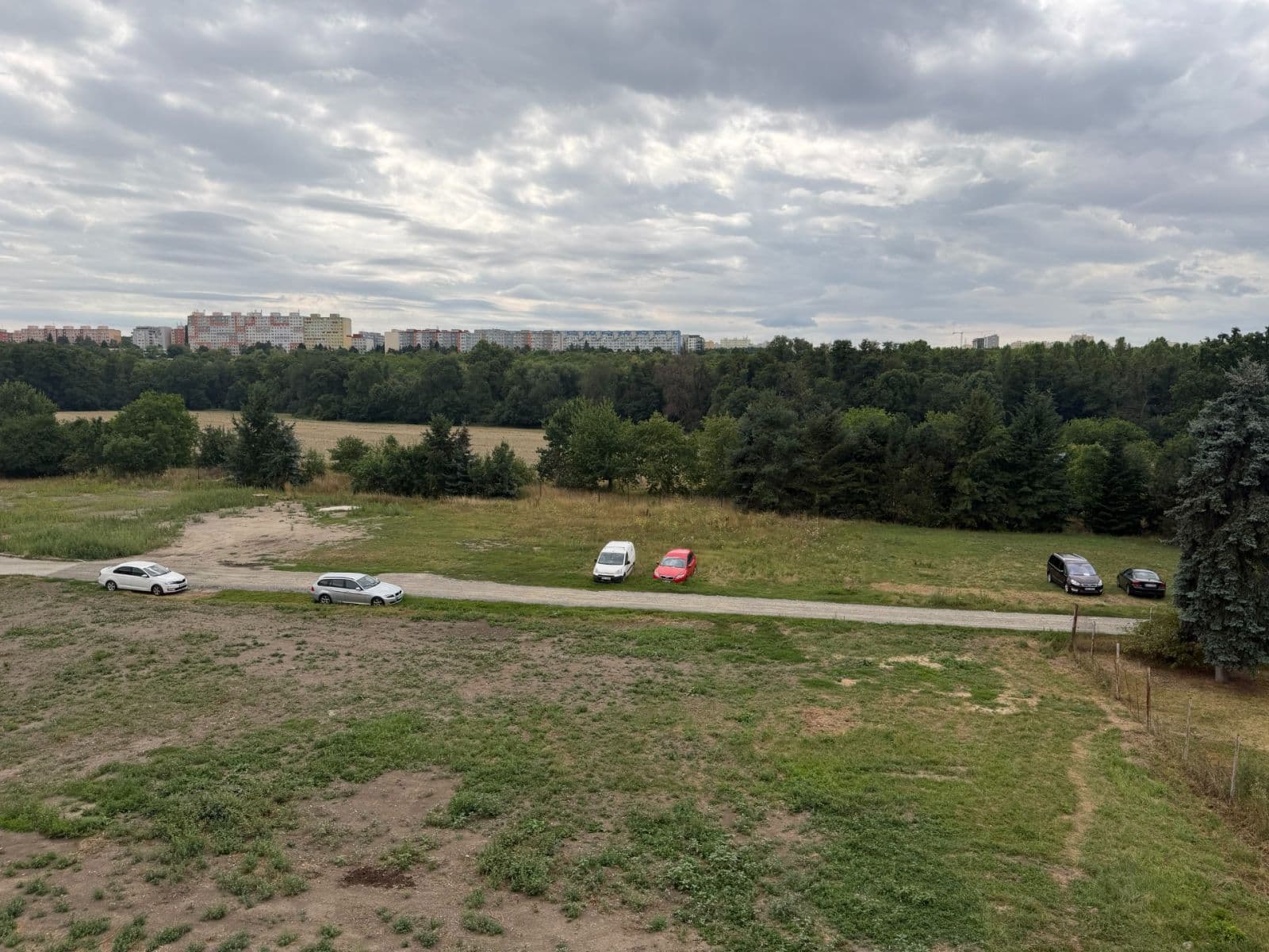 Prenájom bytu 4-izbový 86 m², Praha, Praha Prenájom bytu 4-izbový 86 m², Praha, Praha