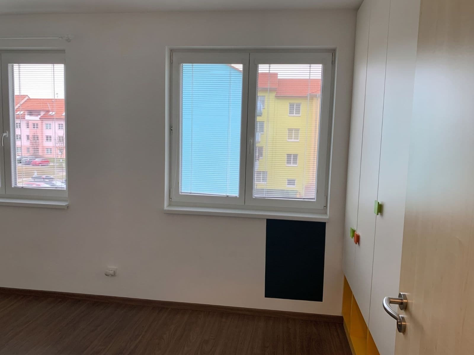 Prenájom bytu 2-izbový 50 m², Gen. Peřiny, Hustopeče, Jihomoravský kraj Prenájom bytu 2-izbový 50 m², Gen. Peřiny, Hustopeče, Jihomoravský kraj
