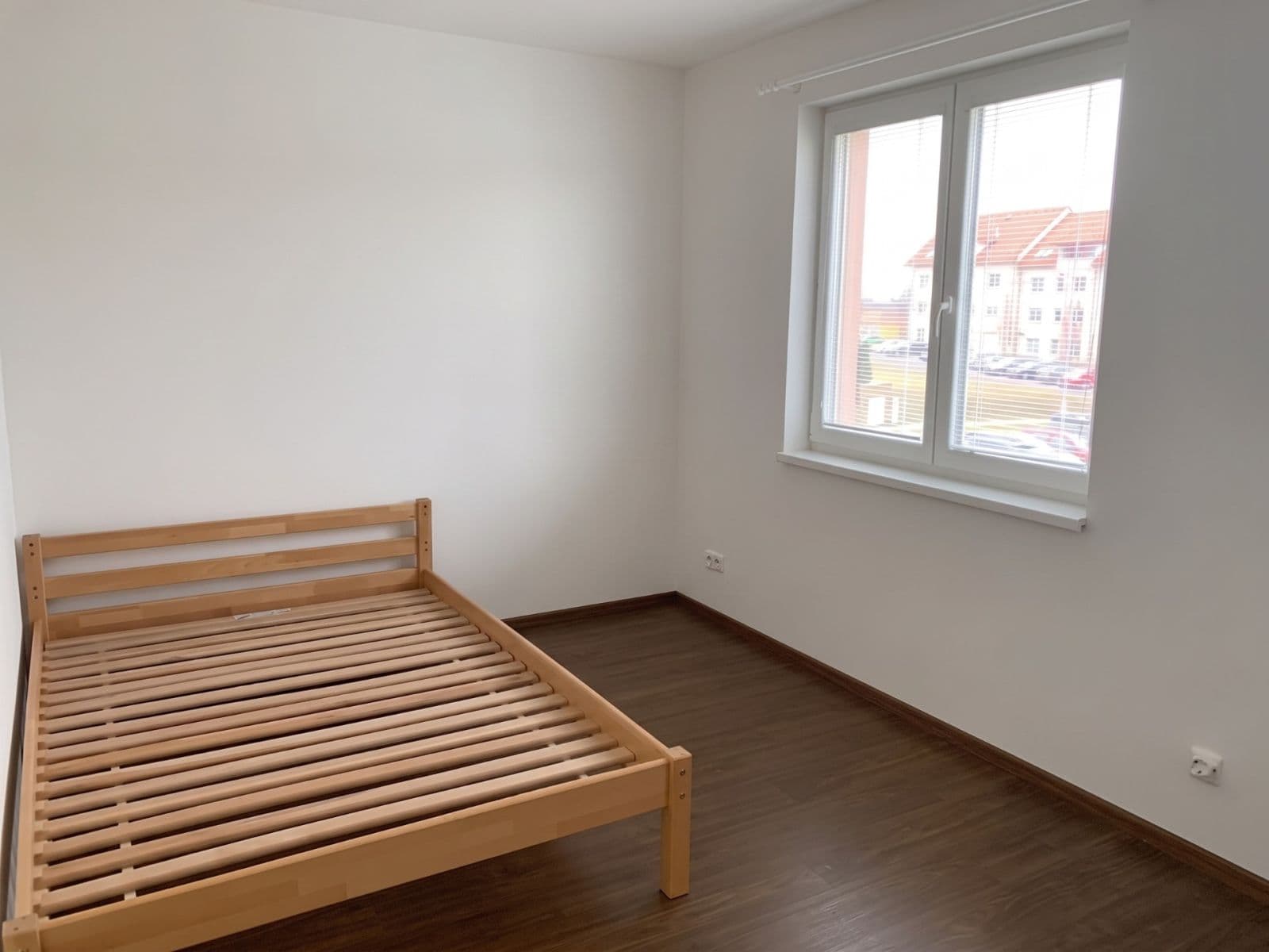 Prenájom bytu 2-izbový 50 m², Gen. Peřiny, Hustopeče, Jihomoravský kraj Prenájom bytu 2-izbový 50 m², Gen. Peřiny, Hustopeče, Jihomoravský kraj