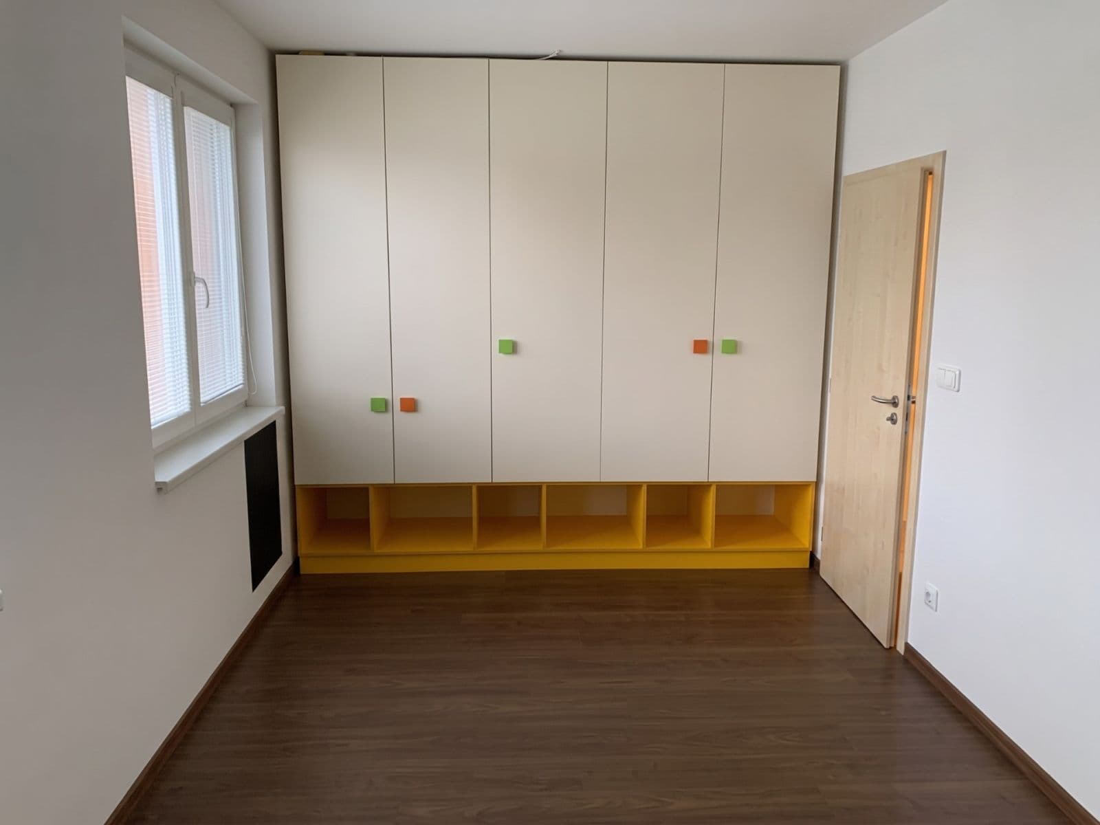 Prenájom bytu 2-izbový 50 m², Gen. Peřiny, Hustopeče, Jihomoravský kraj Prenájom bytu 2-izbový 50 m², Gen. Peřiny, Hustopeče, Jihomoravský kraj