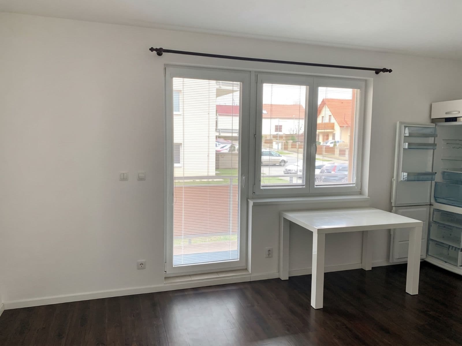 Prenájom bytu 2-izbový 50 m², Gen. Peřiny, Hustopeče, Jihomoravský kraj Prenájom bytu 2-izbový 50 m², Gen. Peřiny, Hustopeče, Jihomoravský kraj