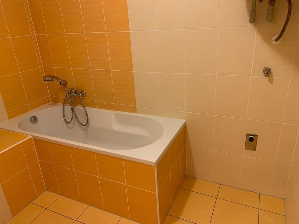 Prenájom bytu 2-izbový 50 m², Gen. Peřiny, Hustopeče, Jihomoravský kraj Prenájom bytu 2-izbový 50 m², Gen. Peřiny, Hustopeče, Jihomoravský kraj