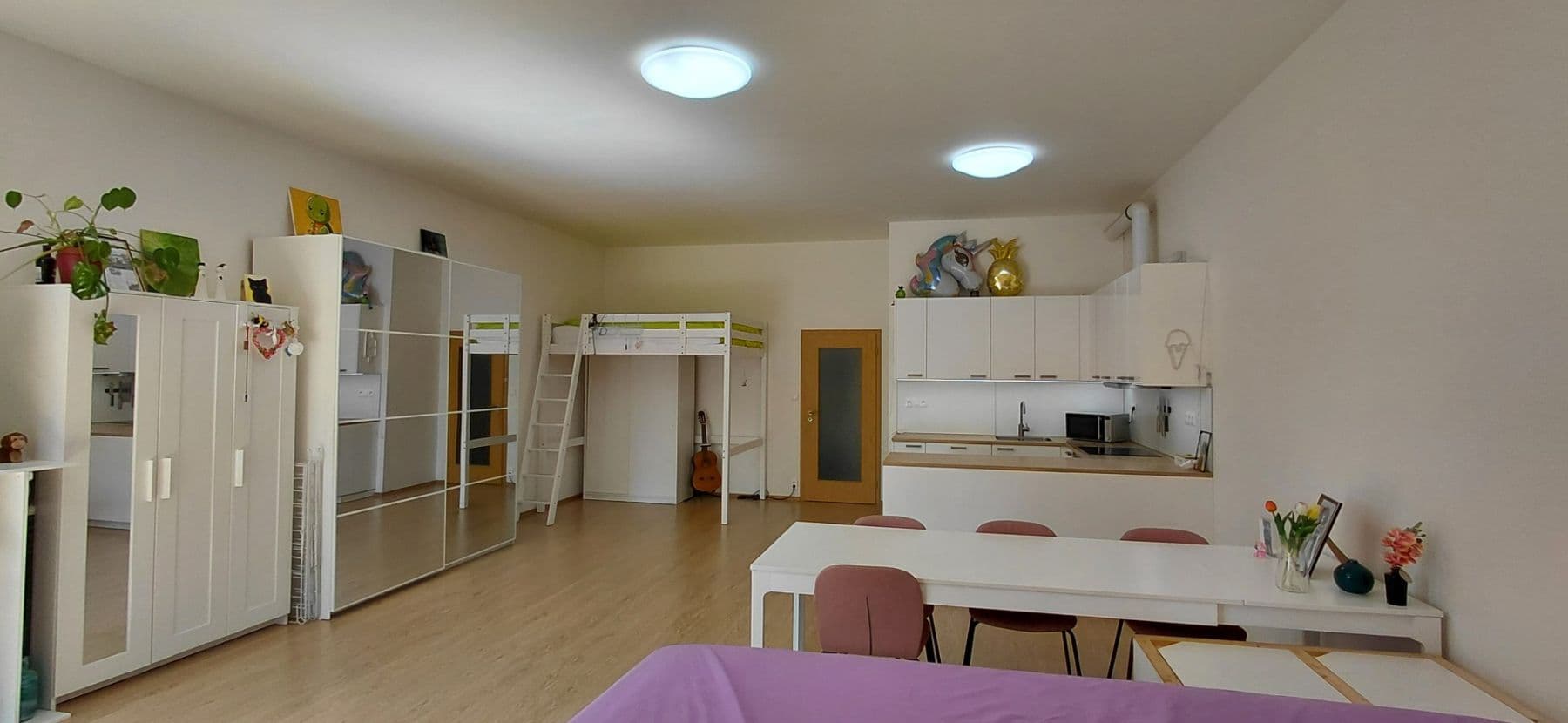 Predaj bytu 1-izbový 68 m², Březenská, Praha, Praha Predaj bytu 1-izbový 68 m², Březenská, Praha, Praha