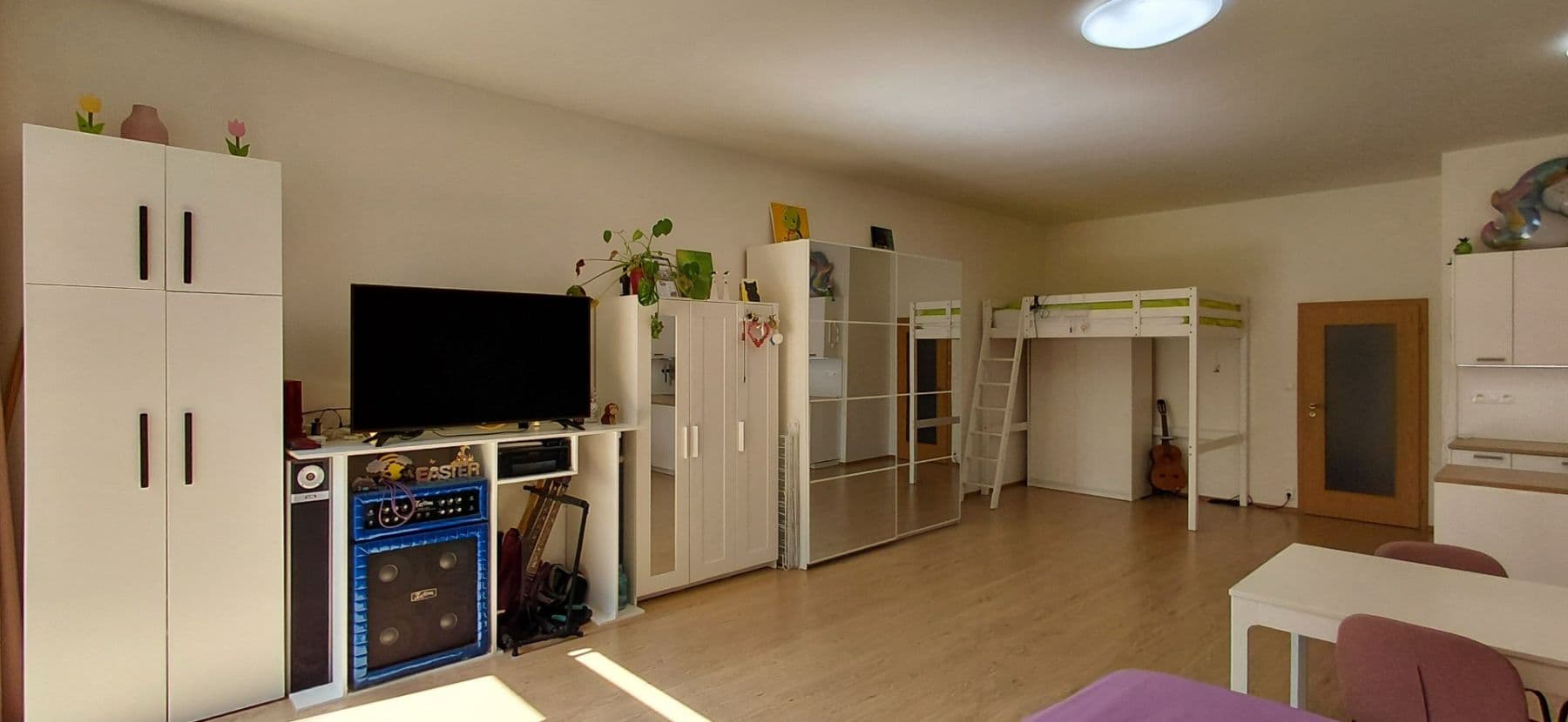 Predaj bytu 1-izbový 68 m², Březenská, Praha, Praha Predaj bytu 1-izbový 68 m², Březenská, Praha, Praha