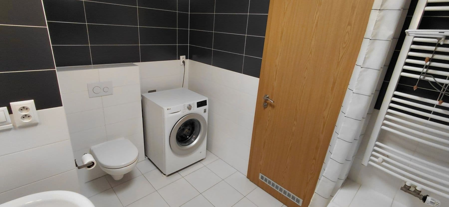 Predaj bytu 1-izbový 68 m², Březenská, Praha, Praha Predaj bytu 1-izbový 68 m², Březenská, Praha, Praha