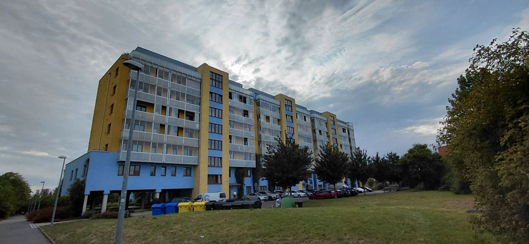 Predaj bytu 1-izbový 68 m², Březenská, Praha, Praha Predaj bytu 1-izbový 68 m², Březenská, Praha, Praha
