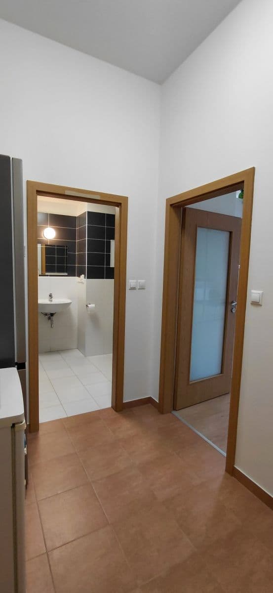 Predaj bytu 1-izbový 68 m², Březenská, Praha, Praha Predaj bytu 1-izbový 68 m², Březenská, Praha, Praha
