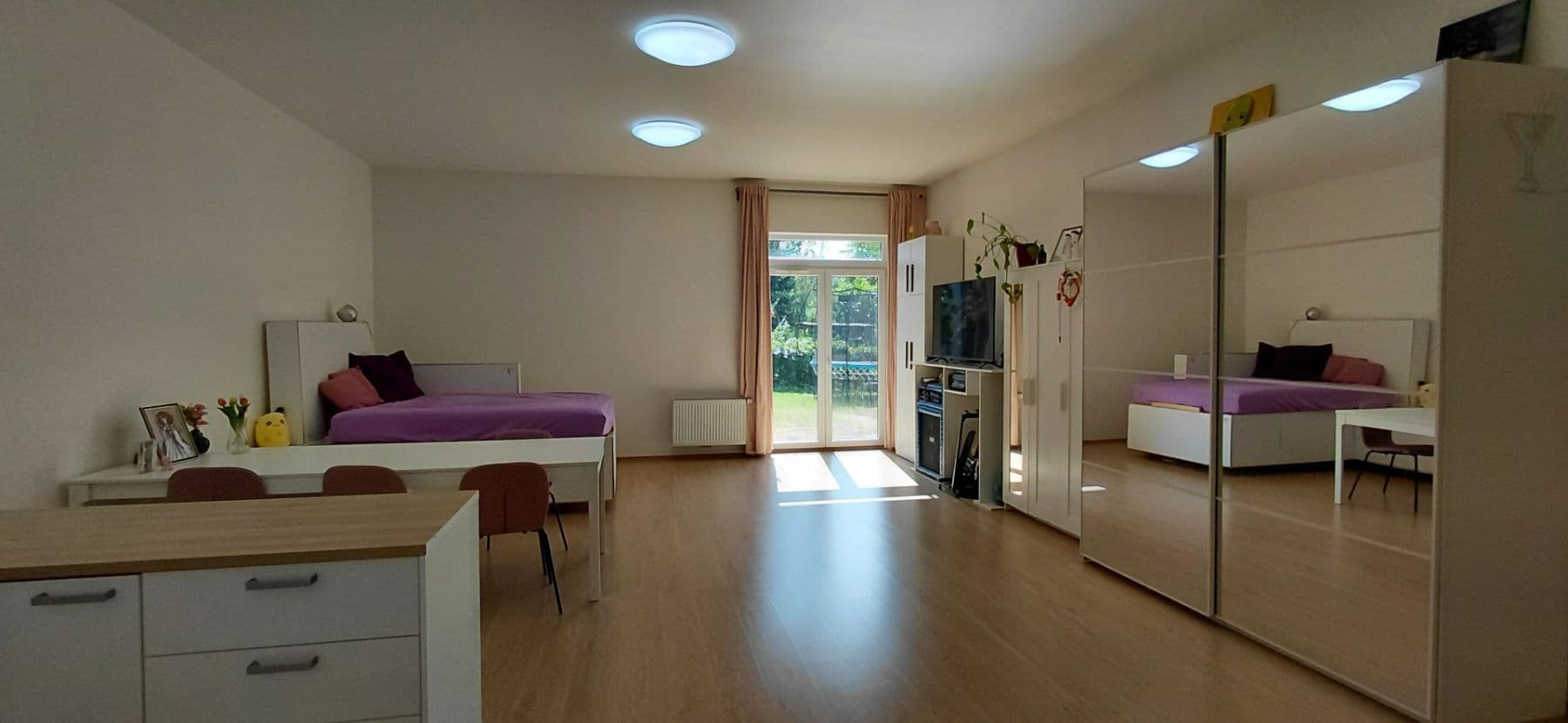 Predaj bytu 1-izbový 68 m², Březenská, Praha, Praha Predaj bytu 1-izbový 68 m², Březenská, Praha, Praha