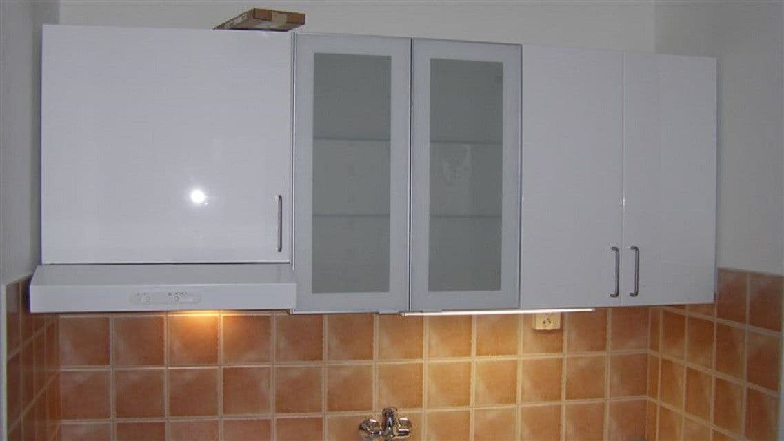 Predaj bytu 1-izbový 24 m², Vavřenova, Praha, Praha Predaj bytu 1-izbový 24 m², Vavřenova, Praha, Praha