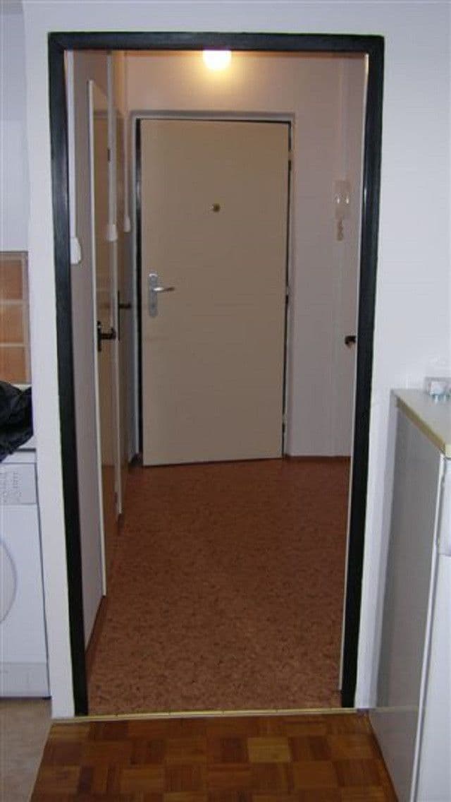 Predaj bytu 1-izbový 24 m², Vavřenova, Praha, Praha Predaj bytu 1-izbový 24 m², Vavřenova, Praha, Praha