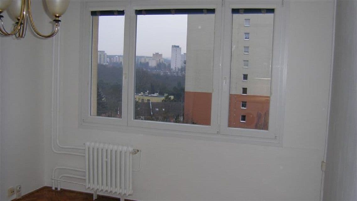 Predaj bytu 1-izbový 24 m², Vavřenova, Praha, Praha Predaj bytu 1-izbový 24 m², Vavřenova, Praha, Praha
