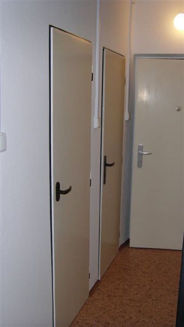 Predaj bytu 1-izbový 24 m², Vavřenova, Praha, Praha Predaj bytu 1-izbový 24 m², Vavřenova, Praha, Praha