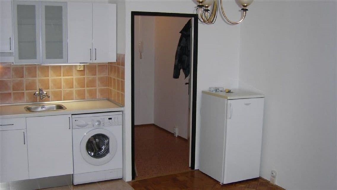 Predaj bytu 1-izbový 24 m², Vavřenova, Praha, Praha Predaj bytu 1-izbový 24 m², Vavřenova, Praha, Praha
