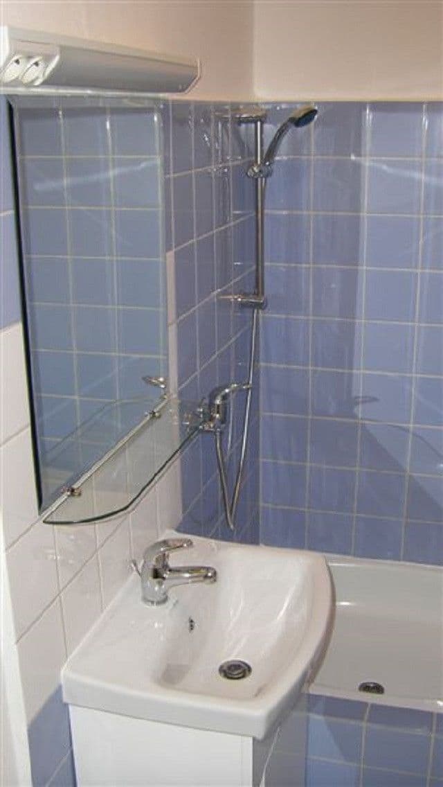 Predaj bytu 1-izbový 24 m², Vavřenova, Praha, Praha Predaj bytu 1-izbový 24 m², Vavřenova, Praha, Praha