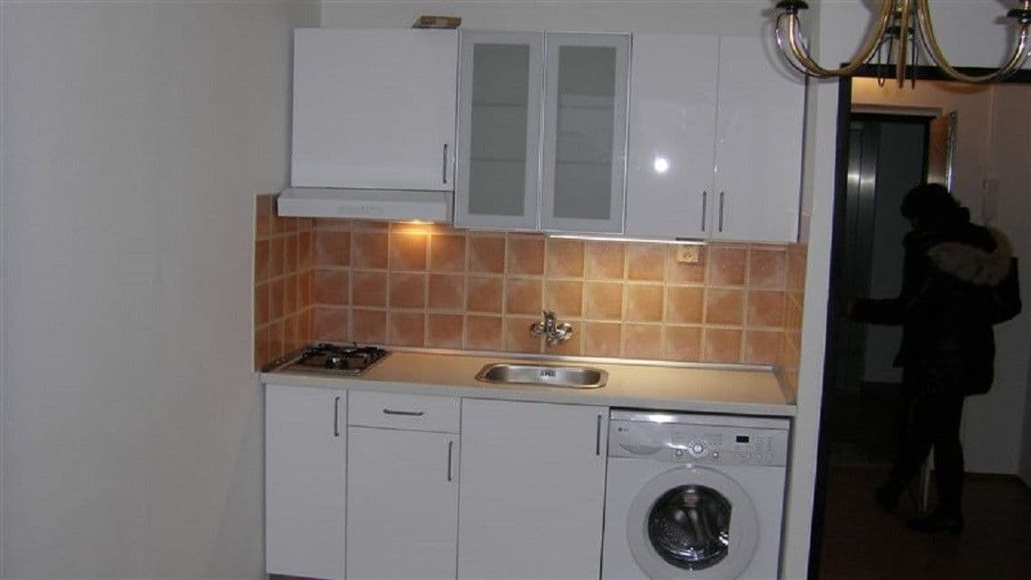 Predaj bytu 1-izbový 24 m², Vavřenova, Praha, Praha Predaj bytu 1-izbový 24 m², Vavřenova, Praha, Praha