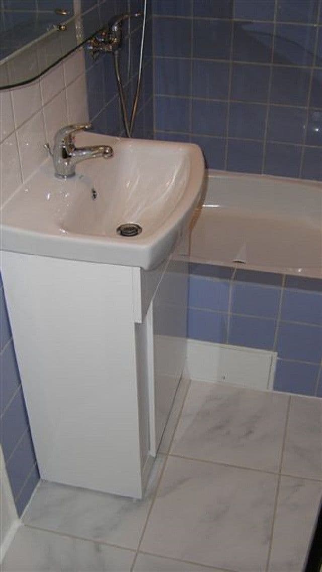 Predaj bytu 1-izbový 24 m², Vavřenova, Praha, Praha Predaj bytu 1-izbový 24 m², Vavřenova, Praha, Praha