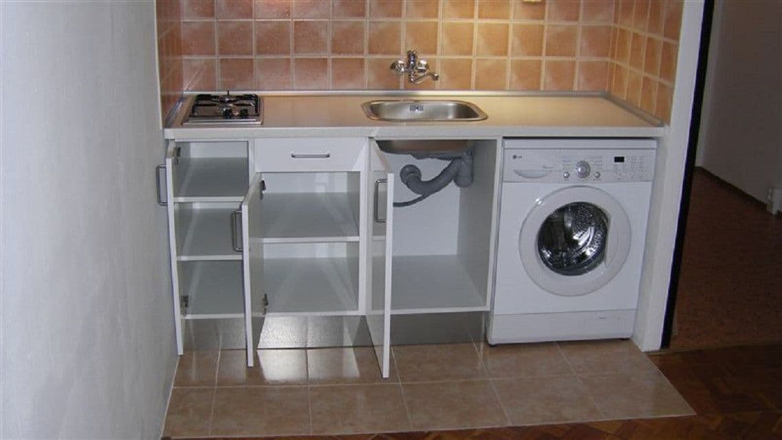 Predaj bytu 1-izbový 24 m², Vavřenova, Praha, Praha Predaj bytu 1-izbový 24 m², Vavřenova, Praha, Praha
