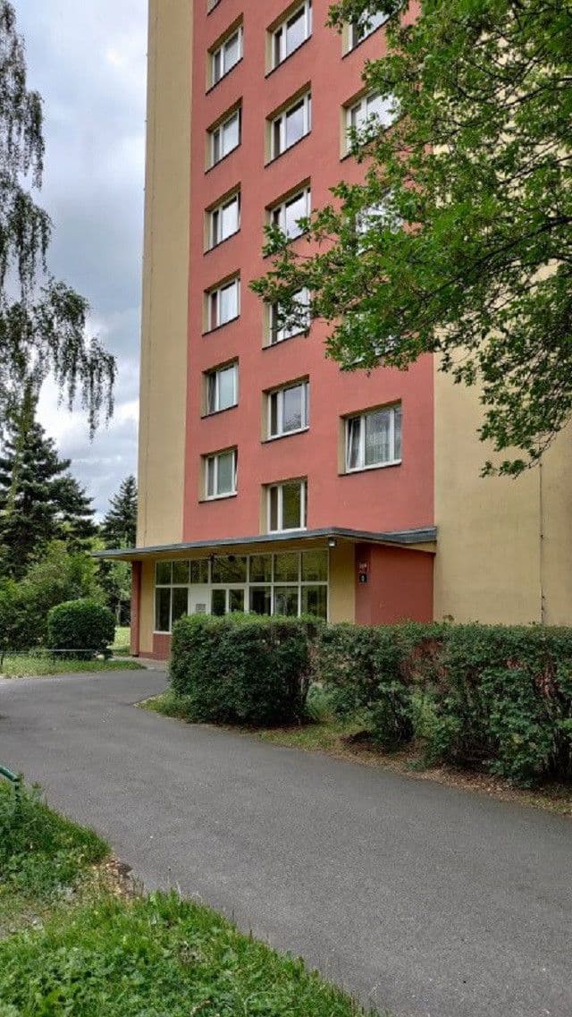 Predaj bytu 1-izbový 24 m², Vavřenova, Praha, Praha Predaj bytu 1-izbový 24 m², Vavřenova, Praha, Praha