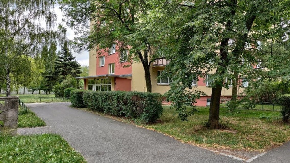 Predaj bytu 1-izbový 24 m², Vavřenova, Praha, Praha Predaj bytu 1-izbový 24 m², Vavřenova, Praha, Praha
