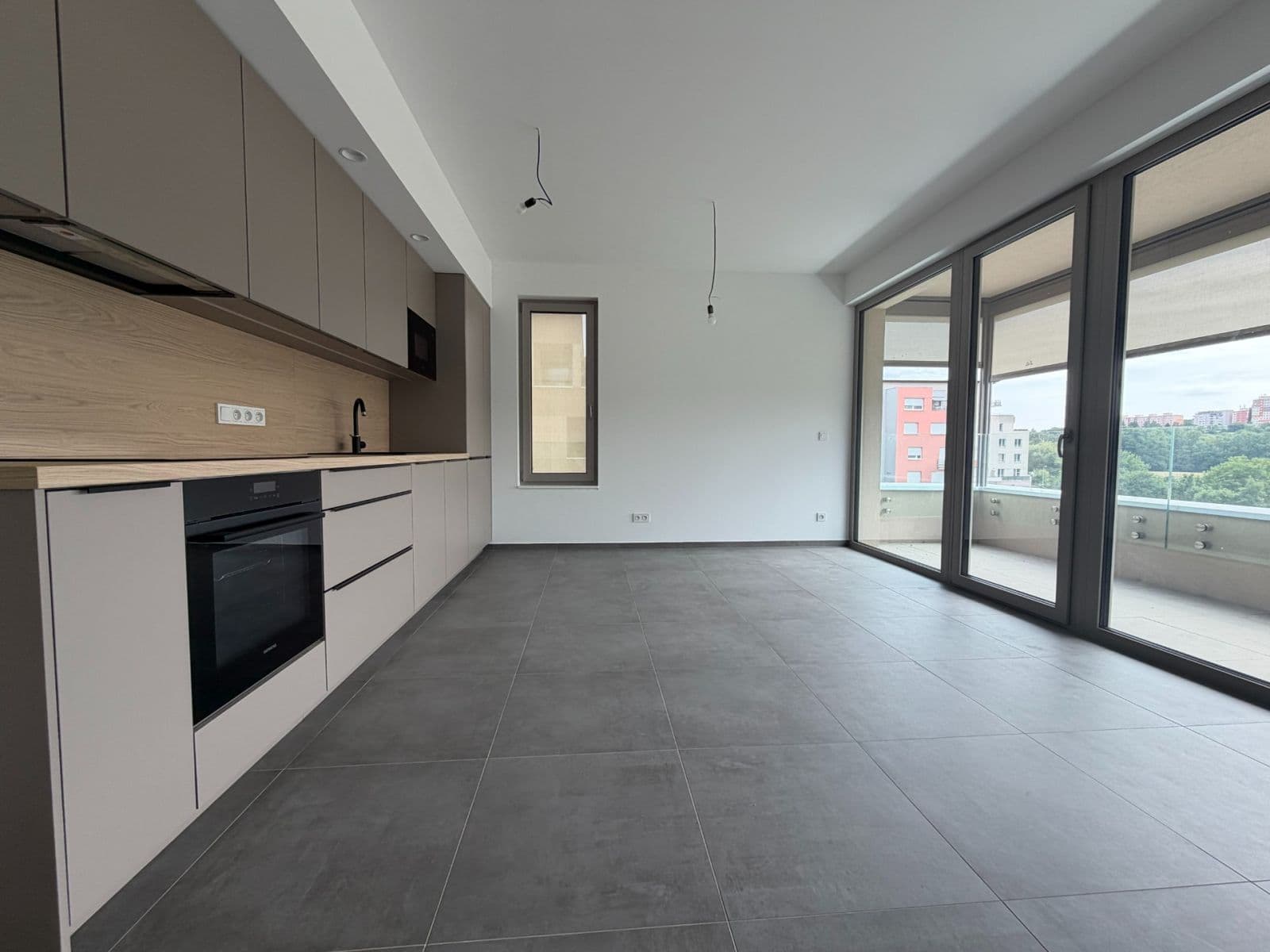 Prenájom bytu 2-izbový 47 m², Praha, Praha Prenájom bytu 2-izbový 47 m², Praha, Praha