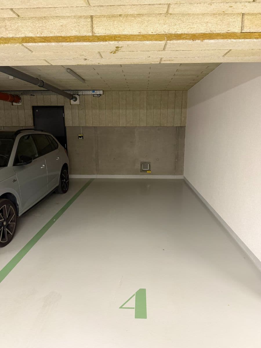 Prenájom bytu 2-izbový 47 m², Praha, Praha Prenájom bytu 2-izbový 47 m², Praha, Praha