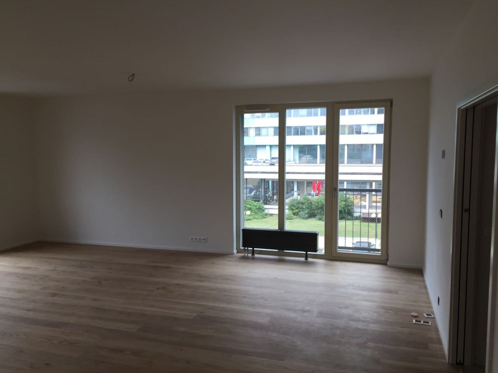 Prenájom bytu 4-izbový 114 m², Altajská, Praha, Praha Prenájom bytu 4-izbový 114 m², Altajská, Praha, Praha