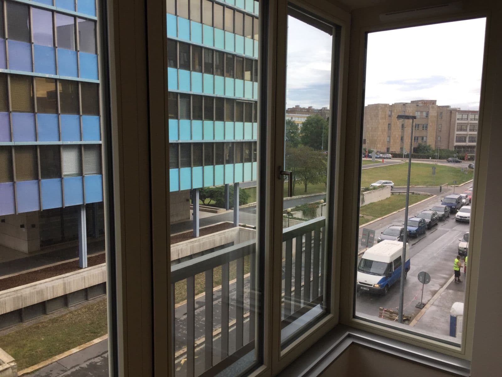Prenájom bytu 4-izbový 114 m², Altajská, Praha, Praha Prenájom bytu 4-izbový 114 m², Altajská, Praha, Praha