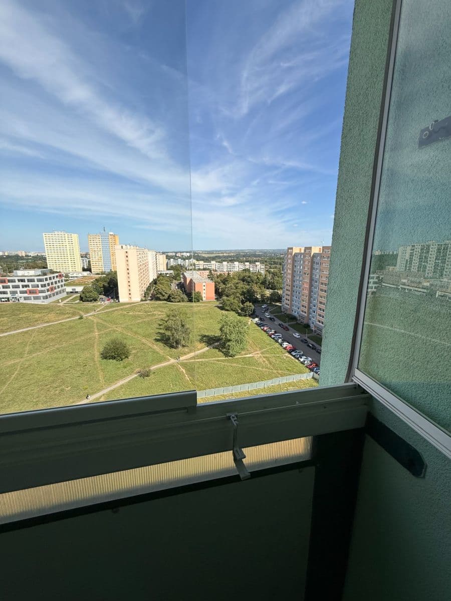 Prenájom bytu 3-izbový 62 m², Steinerova, Praha, Praha Prenájom bytu 3-izbový 62 m², Steinerova, Praha, Praha