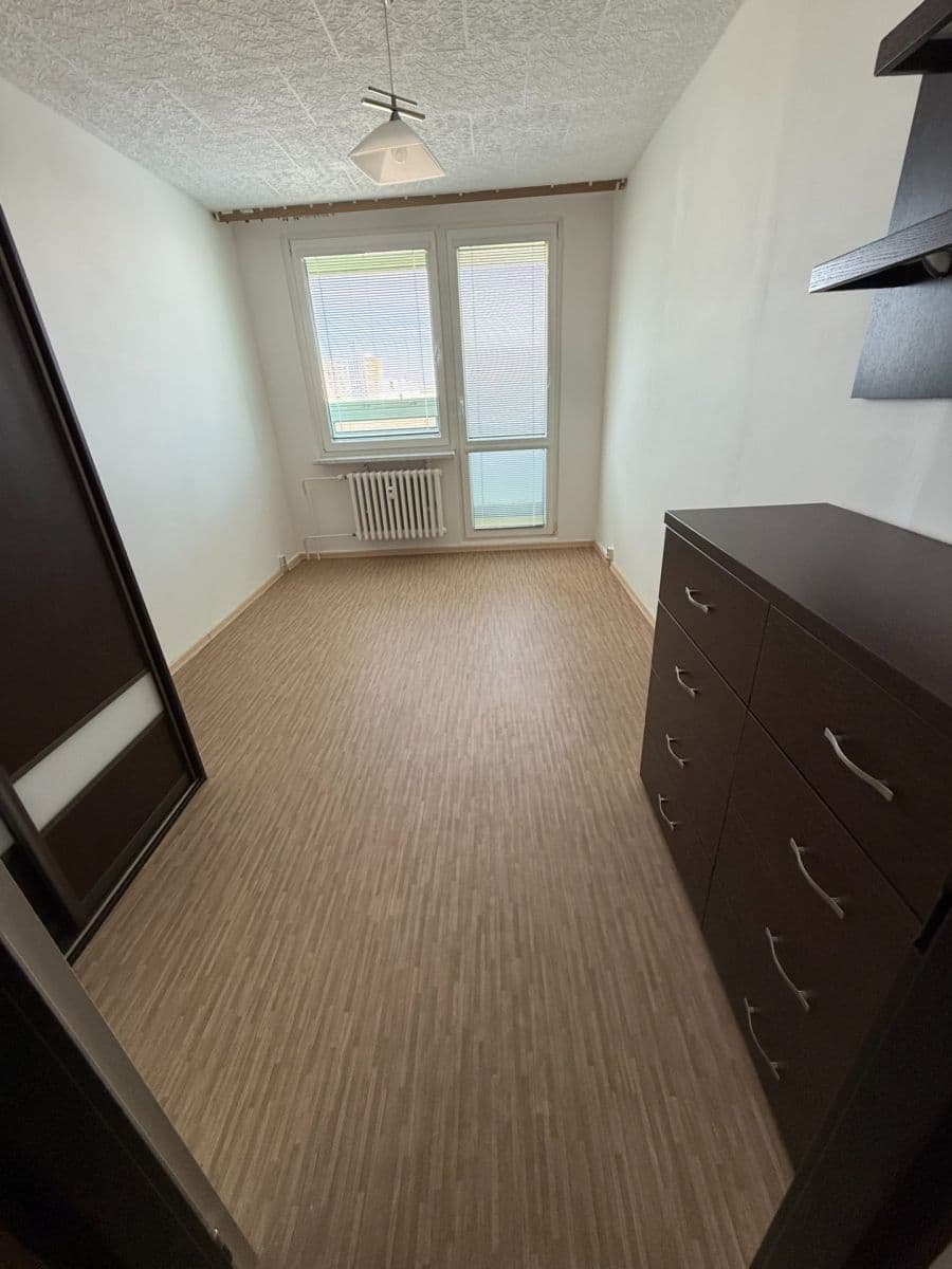 Prenájom bytu 3-izbový 62 m², Steinerova, Praha, Praha Prenájom bytu 3-izbový 62 m², Steinerova, Praha, Praha