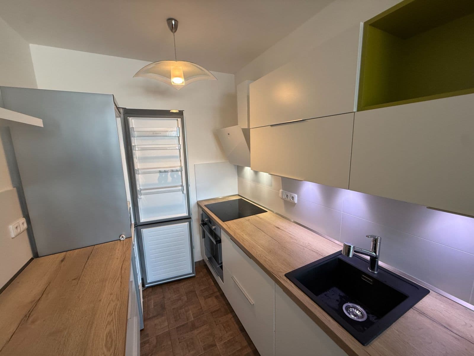 Prenájom bytu 3-izbový 62 m², Steinerova, Praha, Praha Prenájom bytu 3-izbový 62 m², Steinerova, Praha, Praha