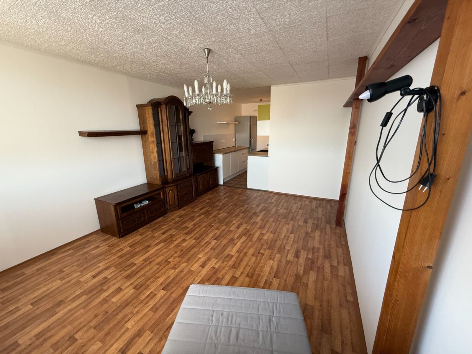 Prenájom bytu 3-izbový 62 m², Steinerova, Praha, Praha Prenájom bytu 3-izbový 62 m², Steinerova, Praha, Praha