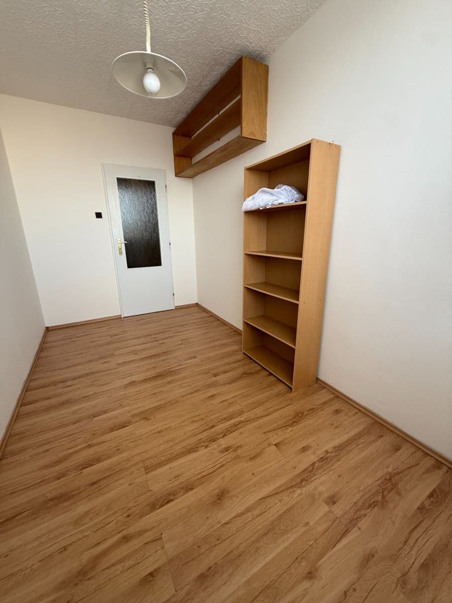 Prenájom bytu 3-izbový 62 m², Steinerova, Praha, Praha Prenájom bytu 3-izbový 62 m², Steinerova, Praha, Praha