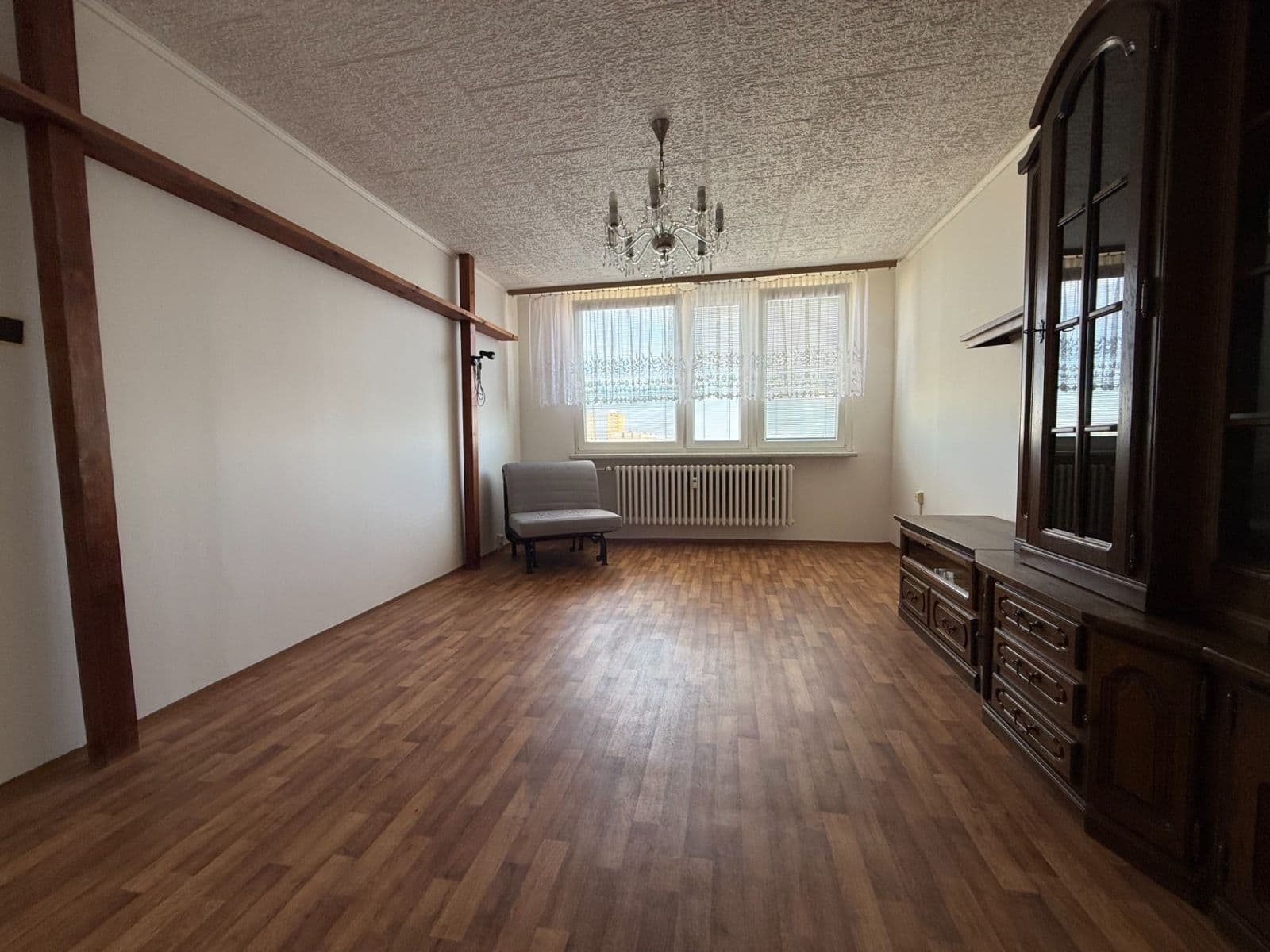 Prenájom bytu 3-izbový 62 m², Steinerova, Praha, Praha Prenájom bytu 3-izbový 62 m², Steinerova, Praha, Praha