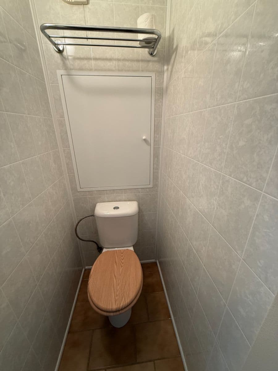 Prenájom bytu 3-izbový 62 m², Steinerova, Praha, Praha Prenájom bytu 3-izbový 62 m², Steinerova, Praha, Praha
