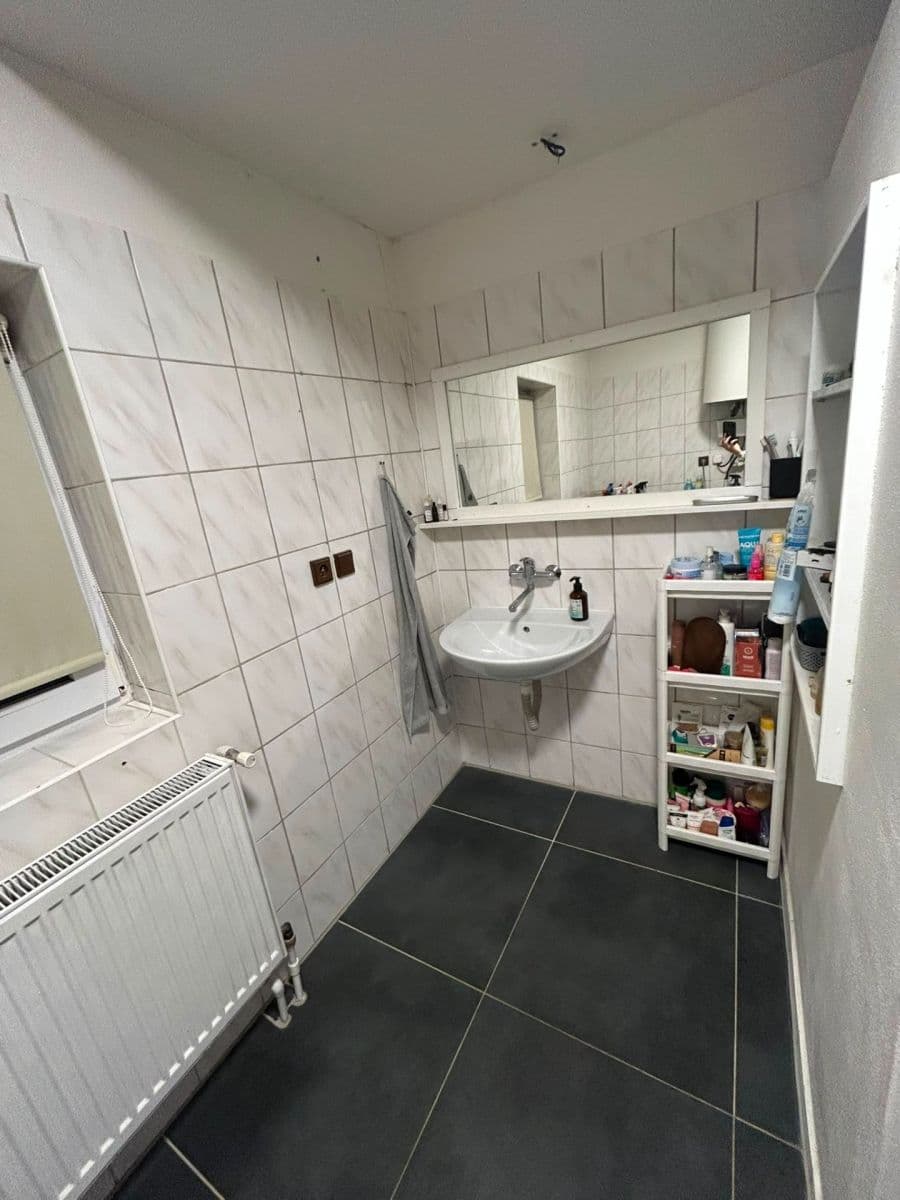 Prenájom bytu 2-izbový 60 m², Loučenská, Vlkava, Středočeský kraj Prenájom bytu 2-izbový 60 m², Loučenská, Vlkava, Středočeský kraj