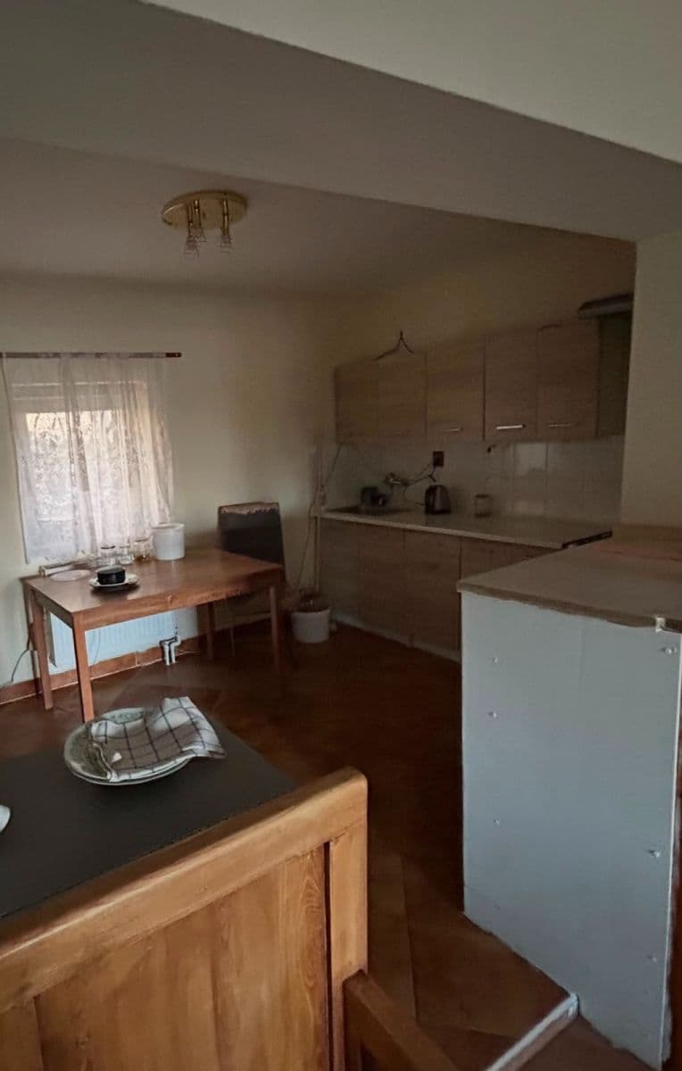 Prenájom bytu 2-izbový 60 m², Loučenská, Vlkava, Středočeský kraj Prenájom bytu 2-izbový 60 m², Loučenská, Vlkava, Středočeský kraj